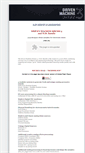 Mobile Screenshot of drivenmachinedrums.com